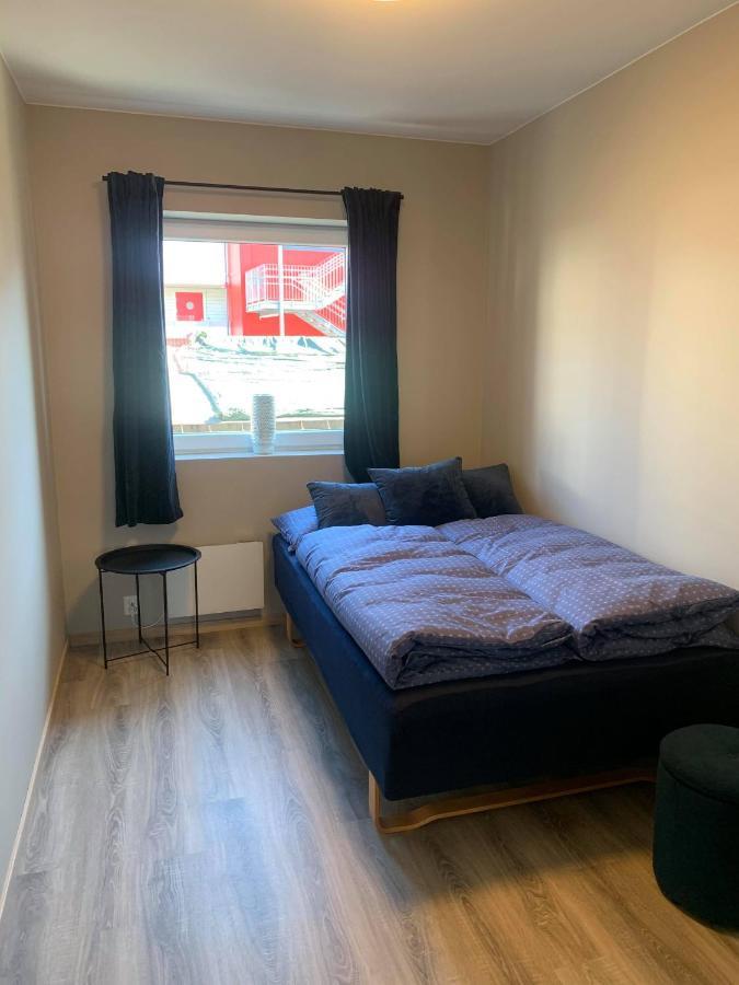 Notodden Sentrum Apartment No 6 외부 사진