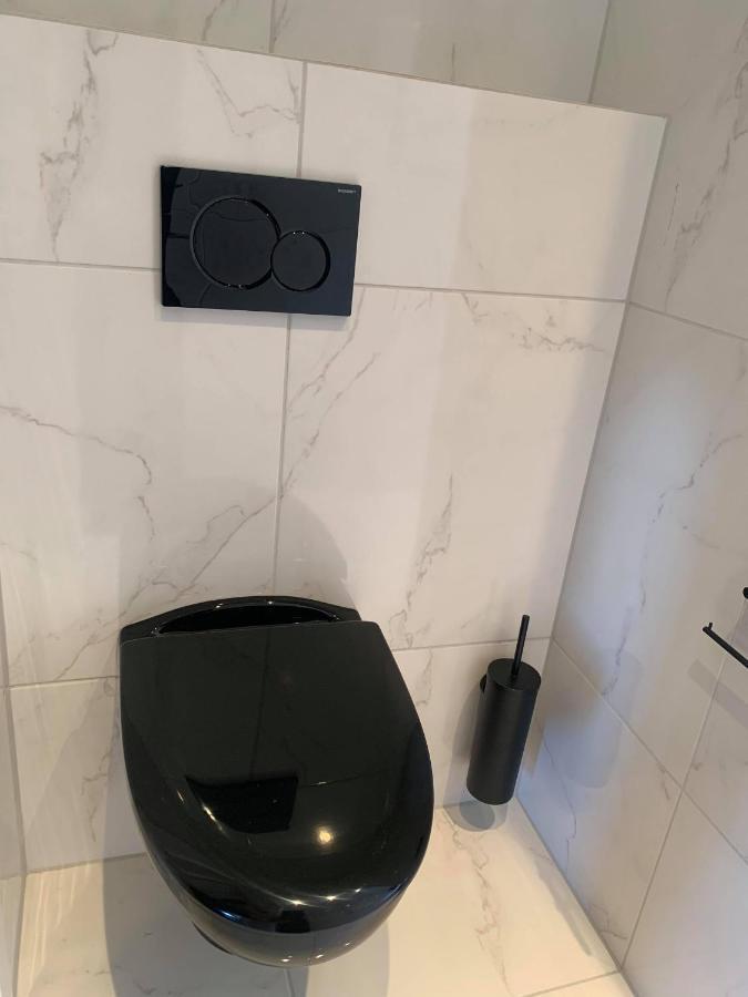 Notodden Sentrum Apartment No 6 외부 사진