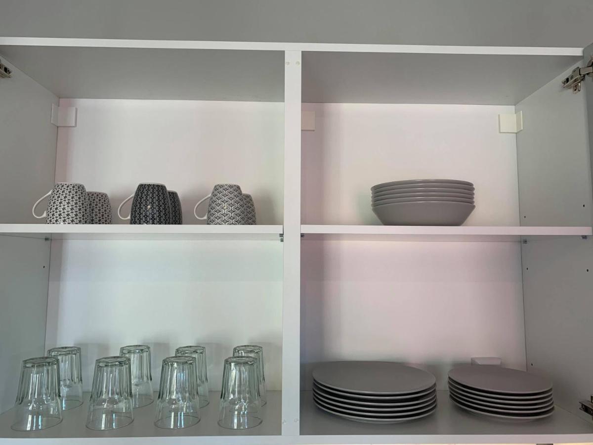 Notodden Sentrum Apartment No 6 외부 사진
