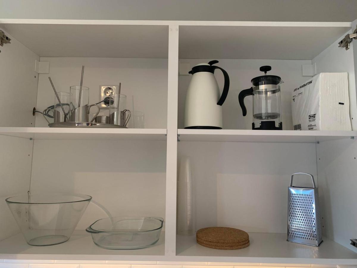 Notodden Sentrum Apartment No 6 외부 사진