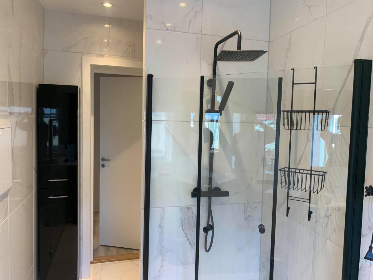 Notodden Sentrum Apartment No 6 외부 사진