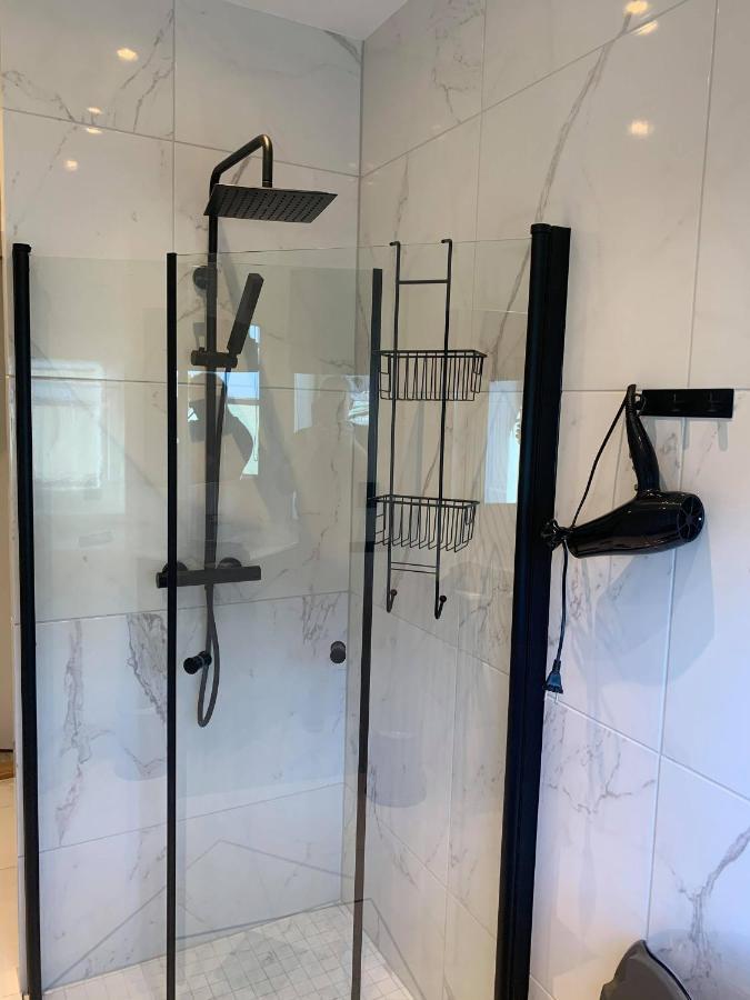 Notodden Sentrum Apartment No 6 외부 사진